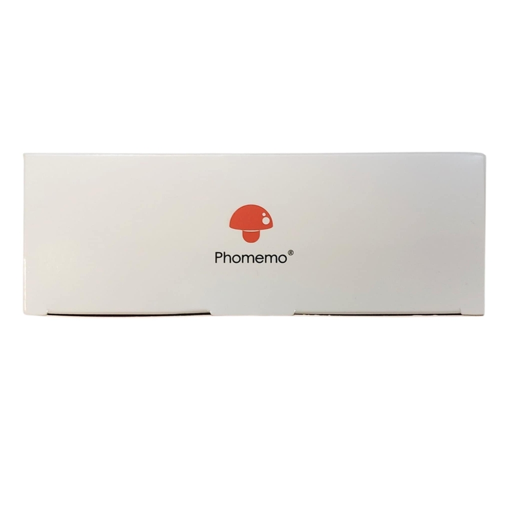 Phomemo Thermal Printer Labels 2"x2" 3 Rolls